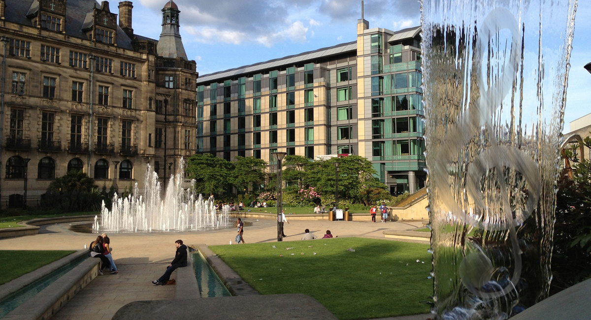 Sheffield Piano Lessons