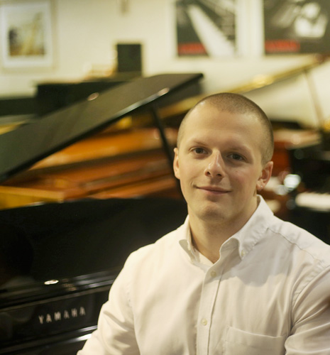 Sheffield Piano Lessons