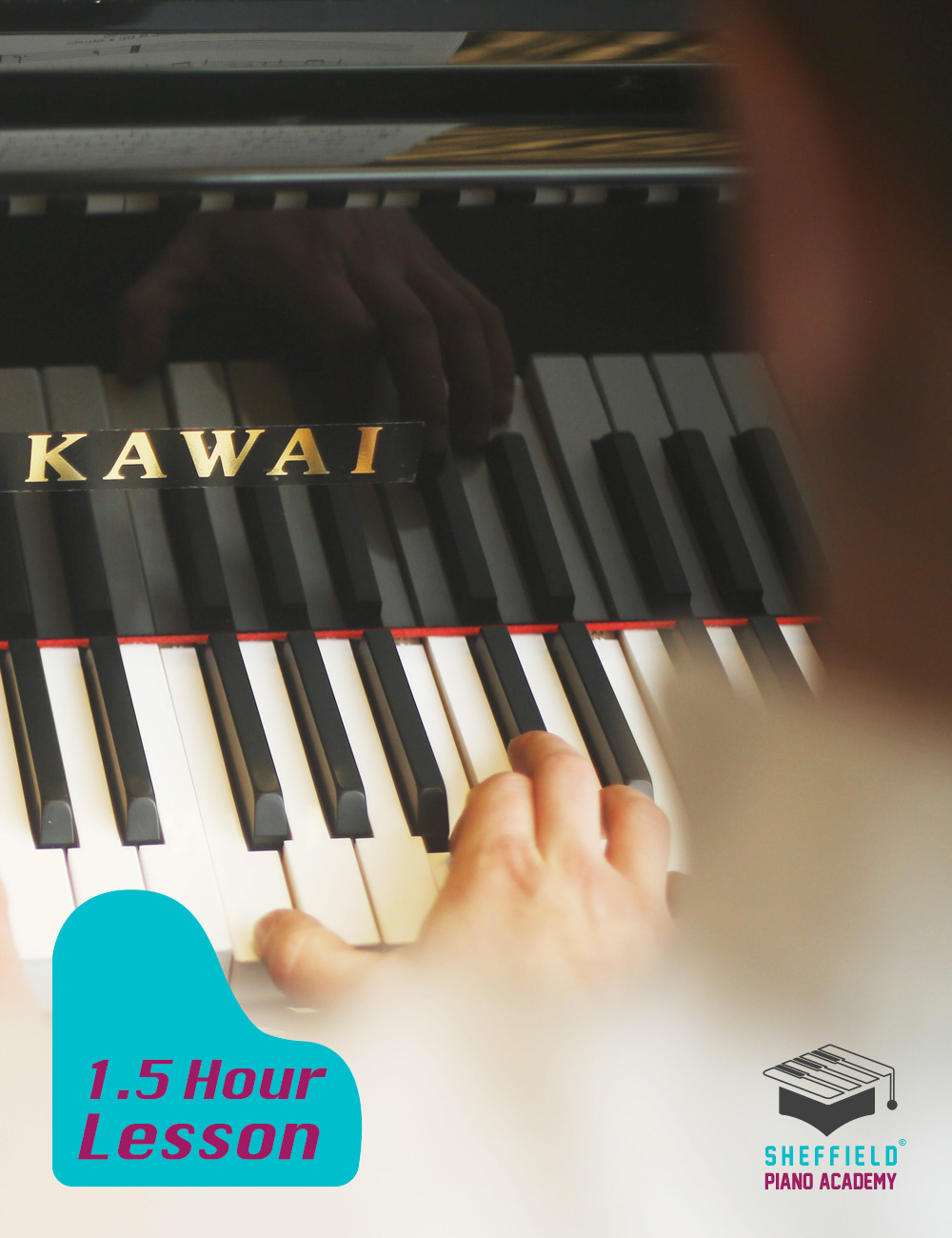Book Piano Lessons Sheffield Piano Academy