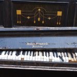 Piano Teacher