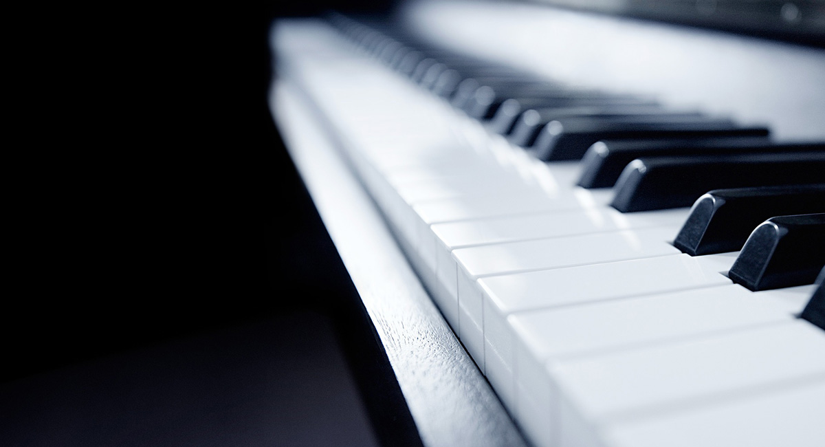 Sheffield Piano Lesson