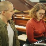 Piano lessons Sheffield