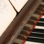Piano Lessons Sheffield